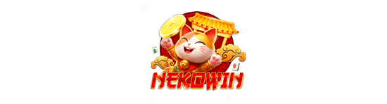 NEKOWIN ประสบการณ์ใหม่ของเว็บพนันออนไลน์